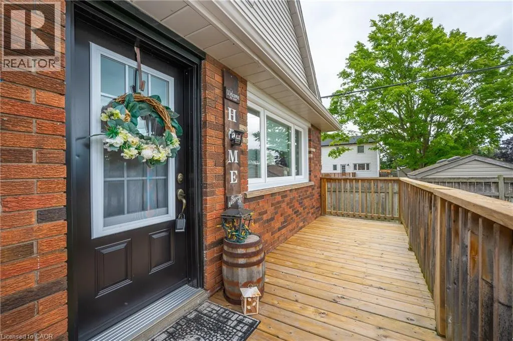 2 CHERRY Avenue