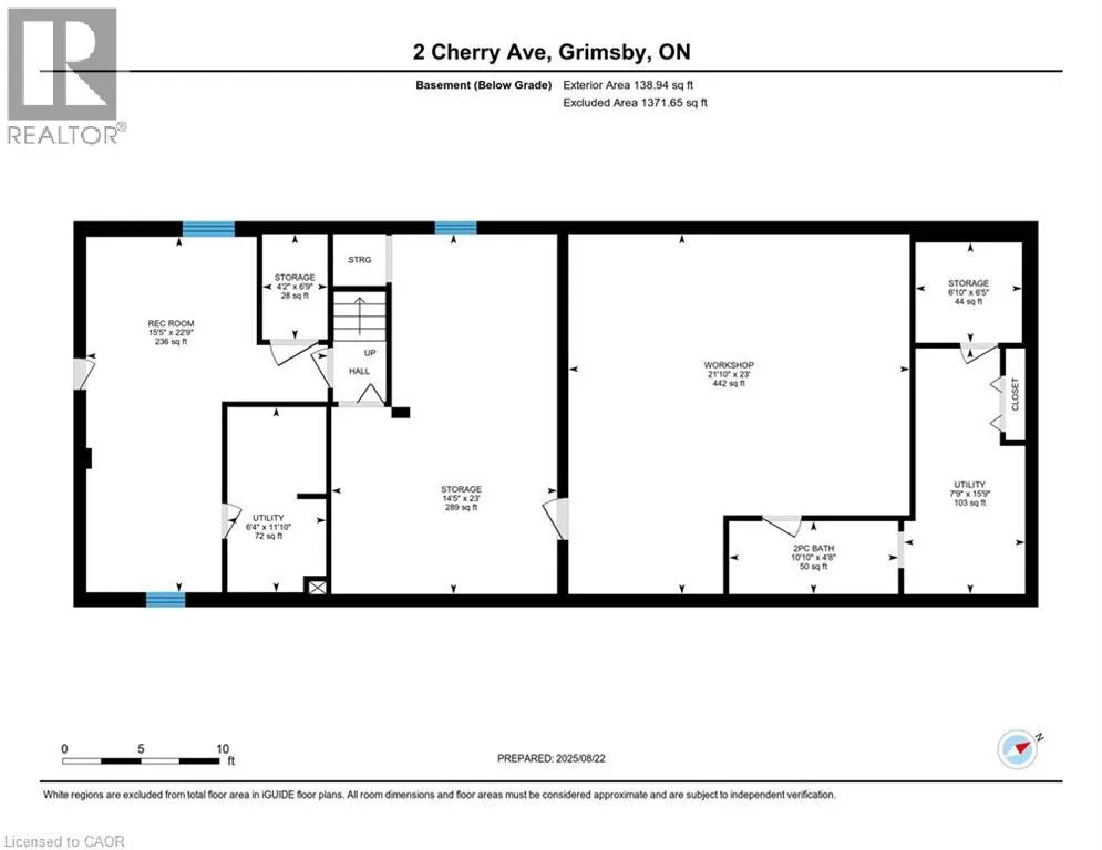 2 CHERRY Avenue
