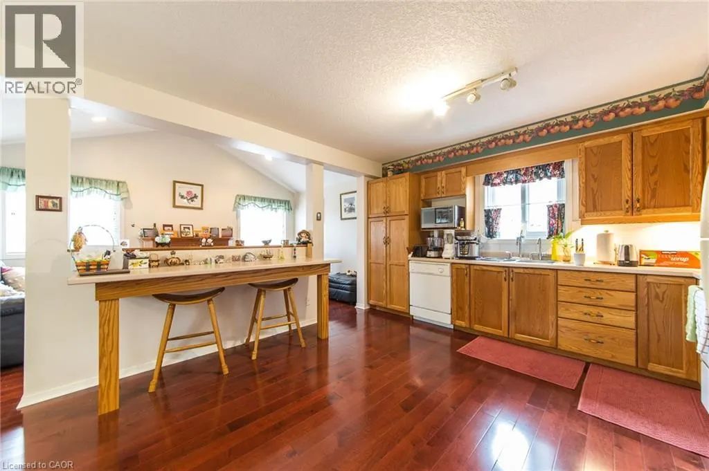 327 HAVENDALE Crescent