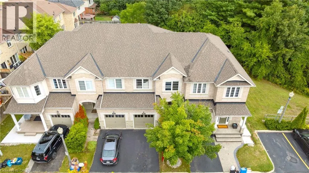 28 DOON MILLS Drive Unit# 9, #9