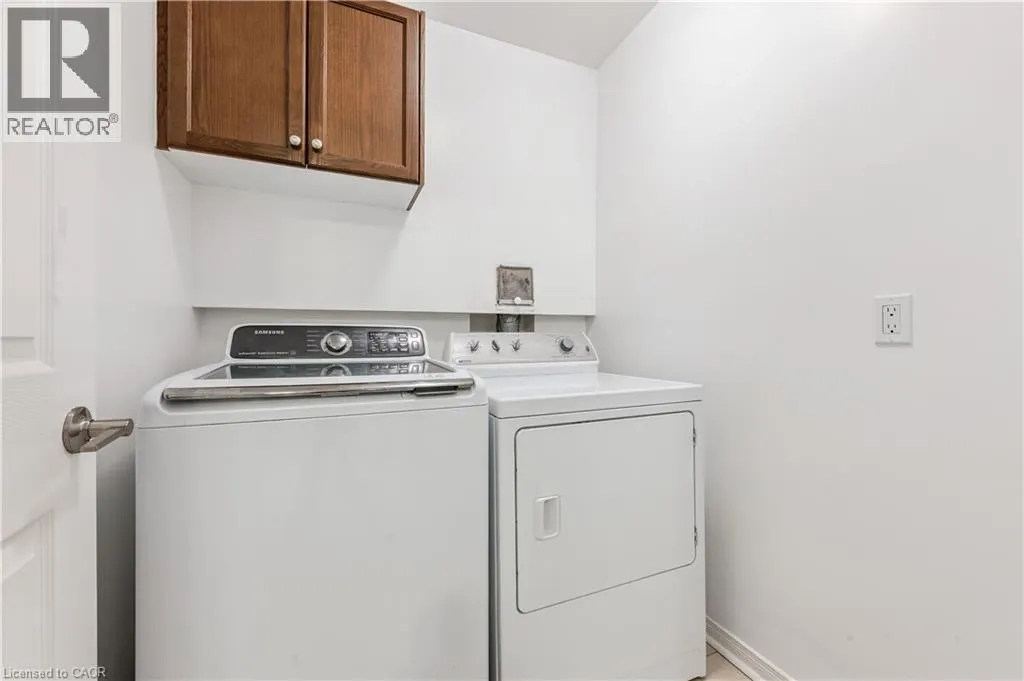 28 DOON MILLS Drive Unit# 9, #9