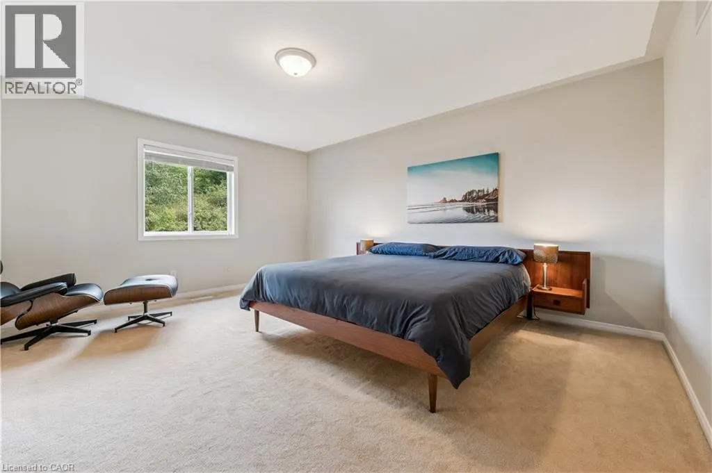 28 DOON MILLS Drive Unit# 9, #9
