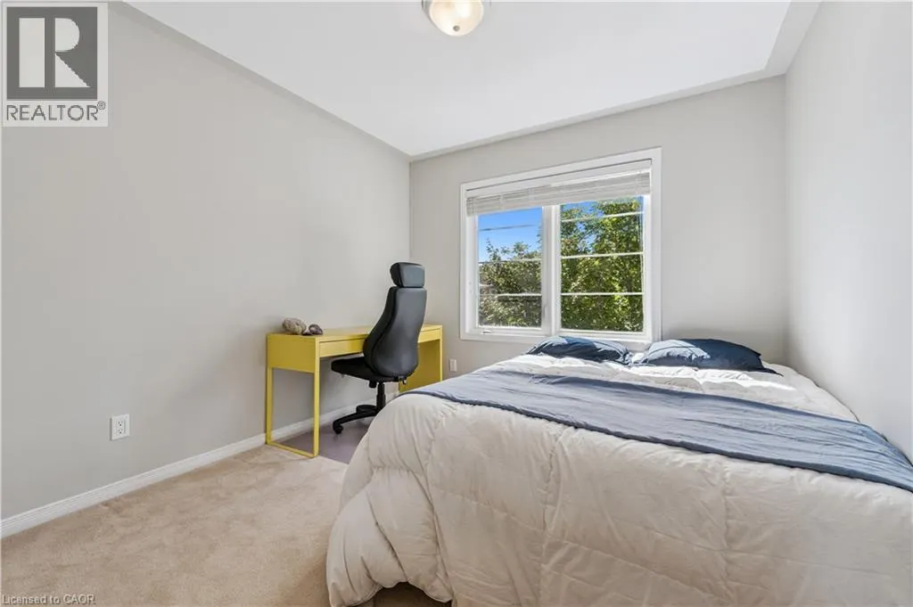 28 DOON MILLS Drive Unit# 9, #9