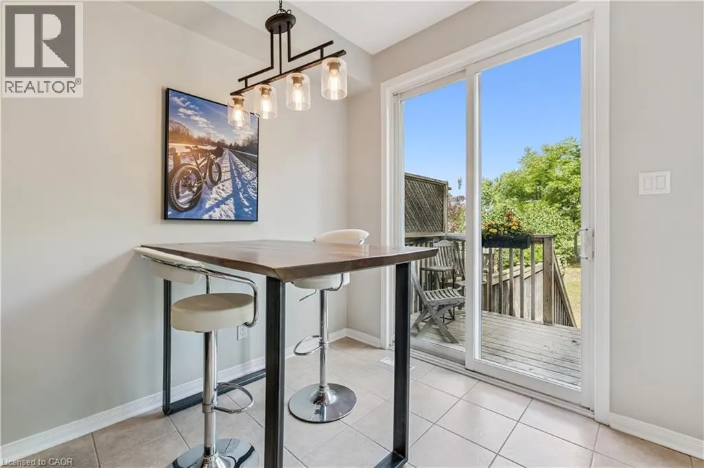 28 DOON MILLS Drive Unit# 9, #9