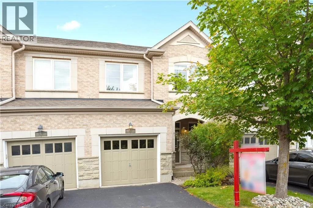 28 DOON MILLS Drive Unit# 9, #9