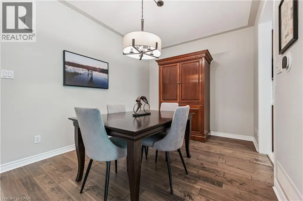 28 DOON MILLS Drive Unit# 9, #9