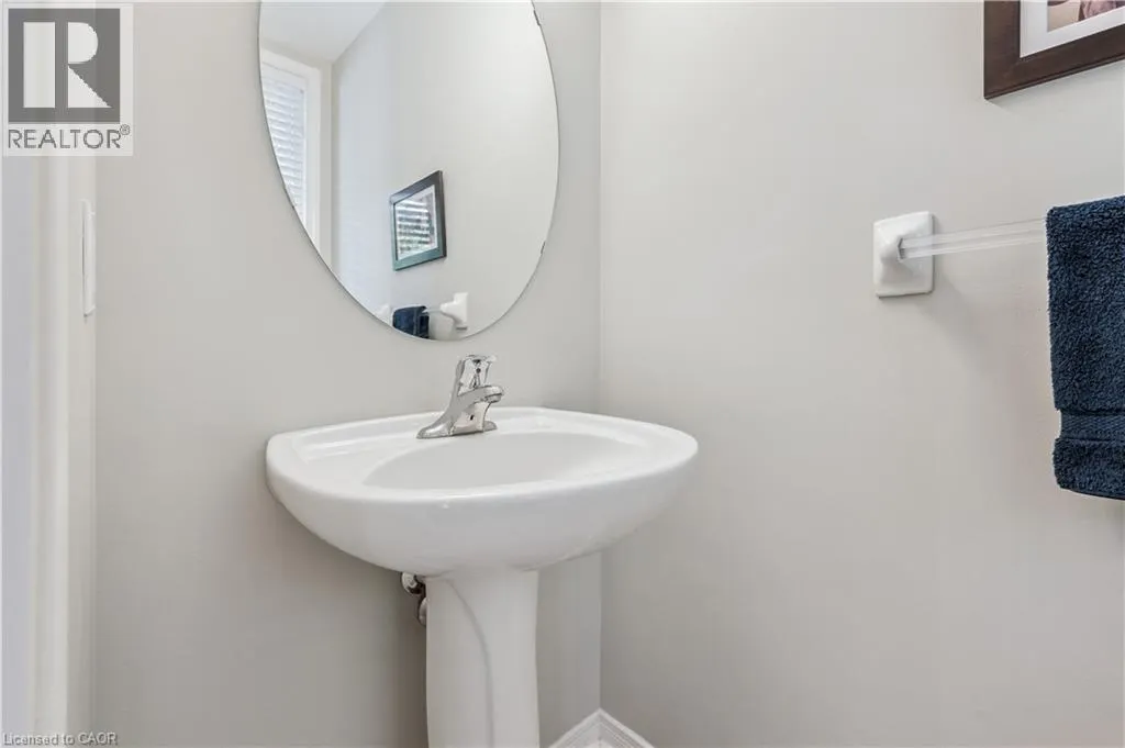 28 DOON MILLS Drive Unit# 9, #9