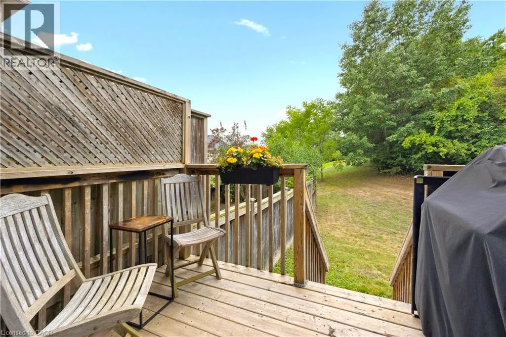 28 DOON MILLS Drive Unit# 9, #9