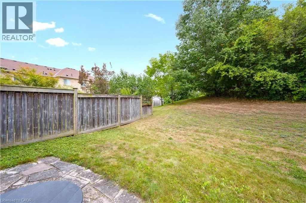 28 DOON MILLS Drive Unit# 9, #9