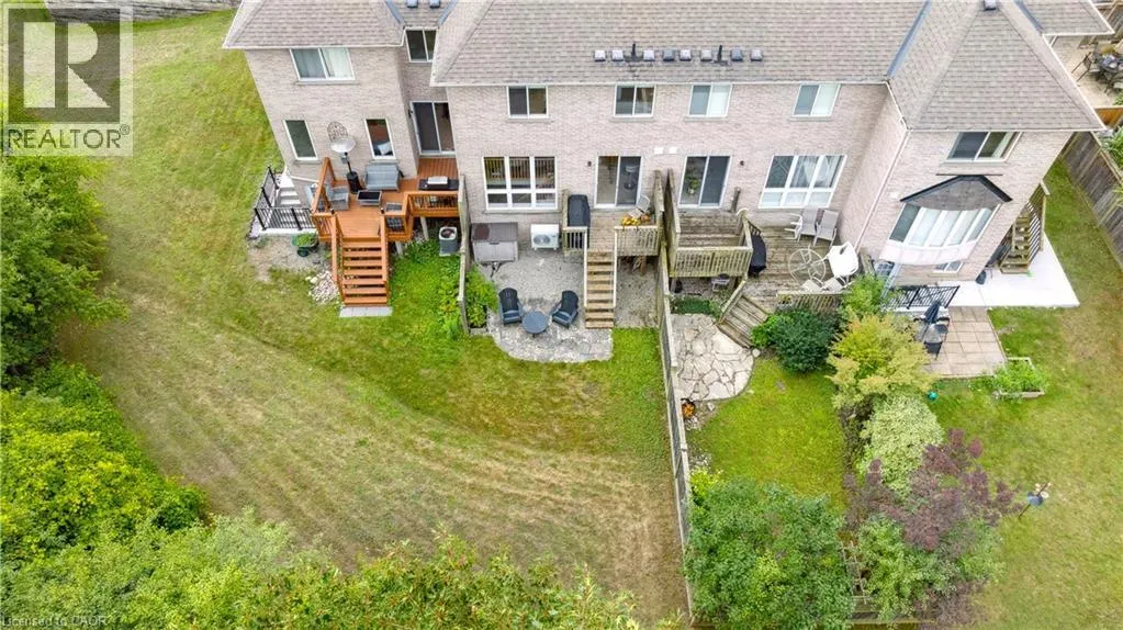28 DOON MILLS Drive Unit# 9, #9