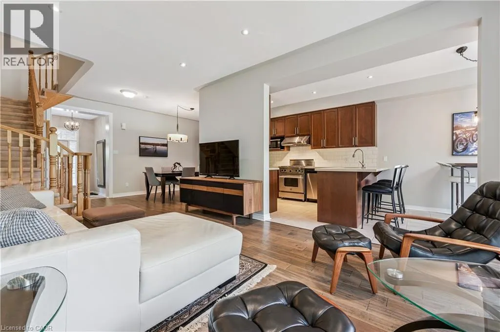 28 DOON MILLS Drive Unit# 9, #9