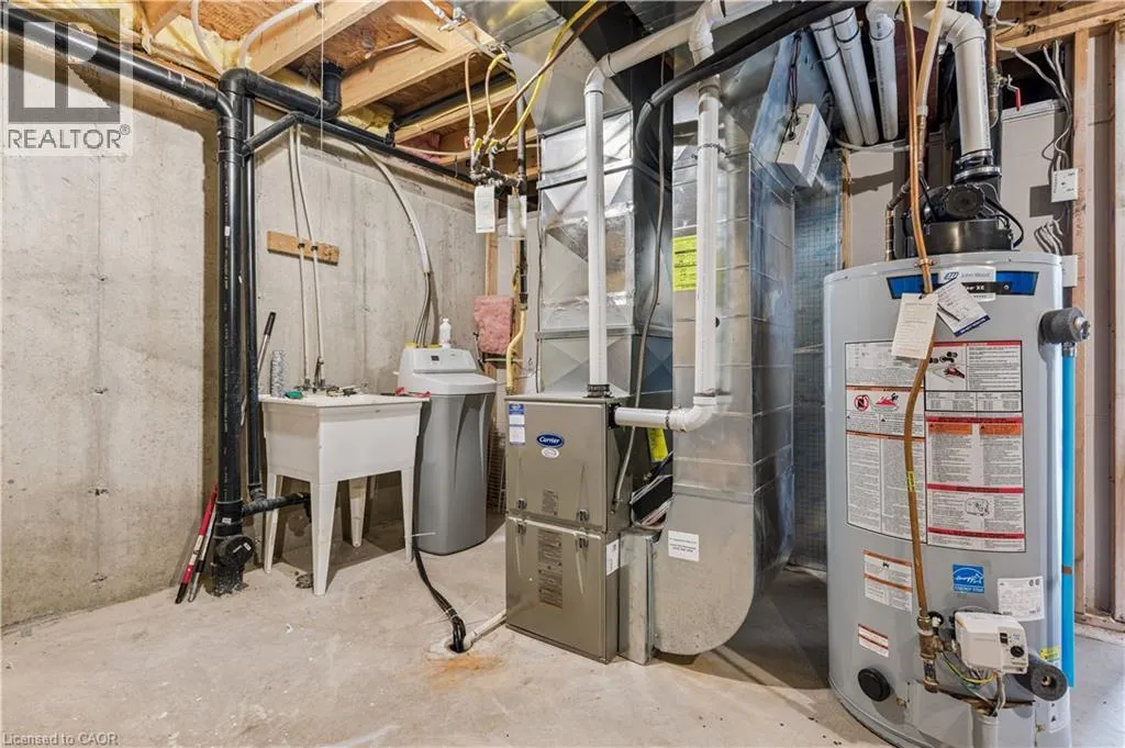 28 DOON MILLS Drive Unit# 9, #9