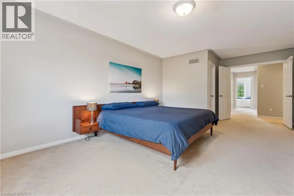 28 DOON MILLS Drive Unit# 9, #9