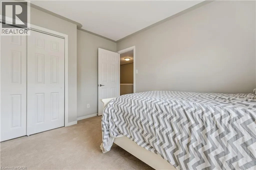 28 DOON MILLS Drive Unit# 9, #9