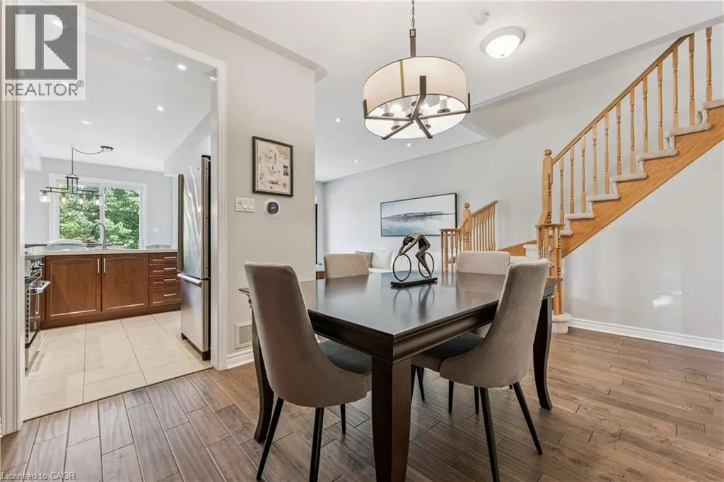 28 DOON MILLS Drive Unit# 9, #9