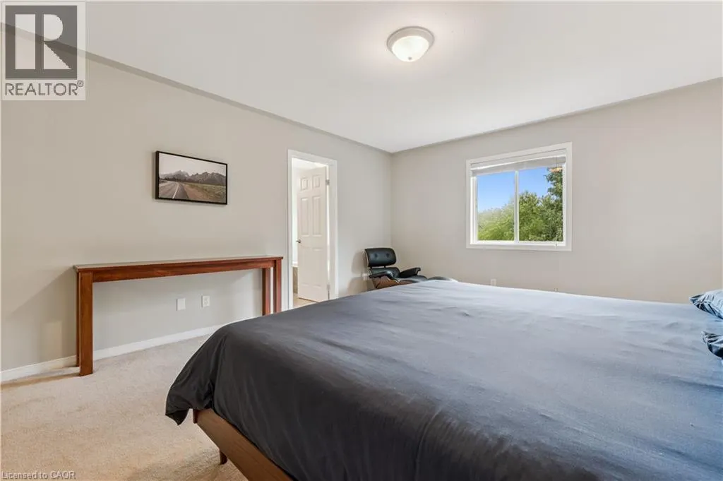 28 DOON MILLS Drive Unit# 9, #9