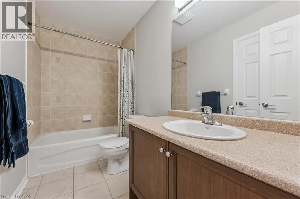 28 DOON MILLS Drive Unit# 9, #9