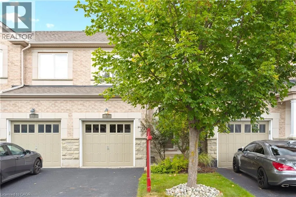 28 DOON MILLS Drive Unit# 9, #9