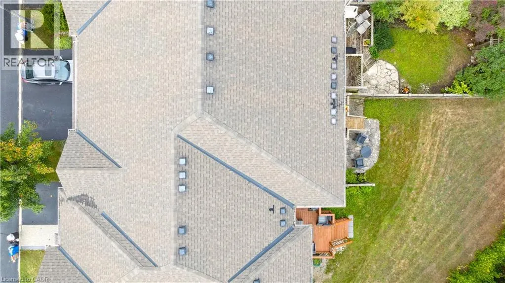 28 DOON MILLS Drive Unit# 9, #9