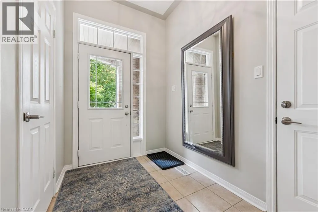 28 DOON MILLS Drive Unit# 9, #9