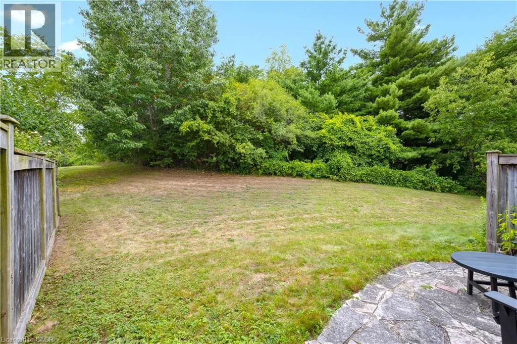 28 DOON MILLS Drive Unit# 9, #9