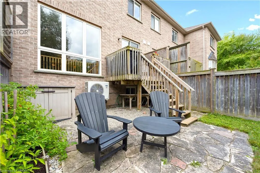 28 DOON MILLS Drive Unit# 9, #9