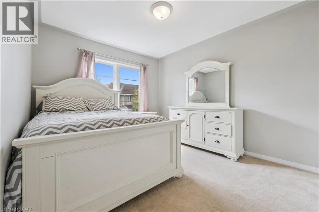 28 DOON MILLS Drive Unit# 9, #9