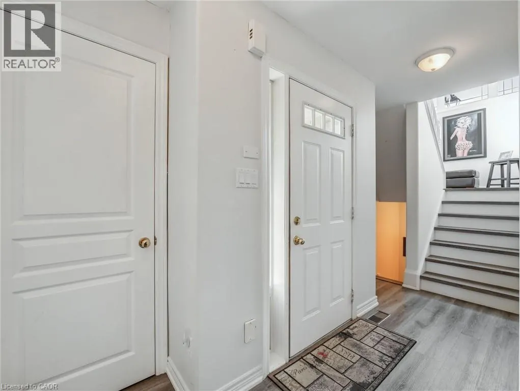 242 UPPER MOUNT ALBION Road Unit# 19, #19