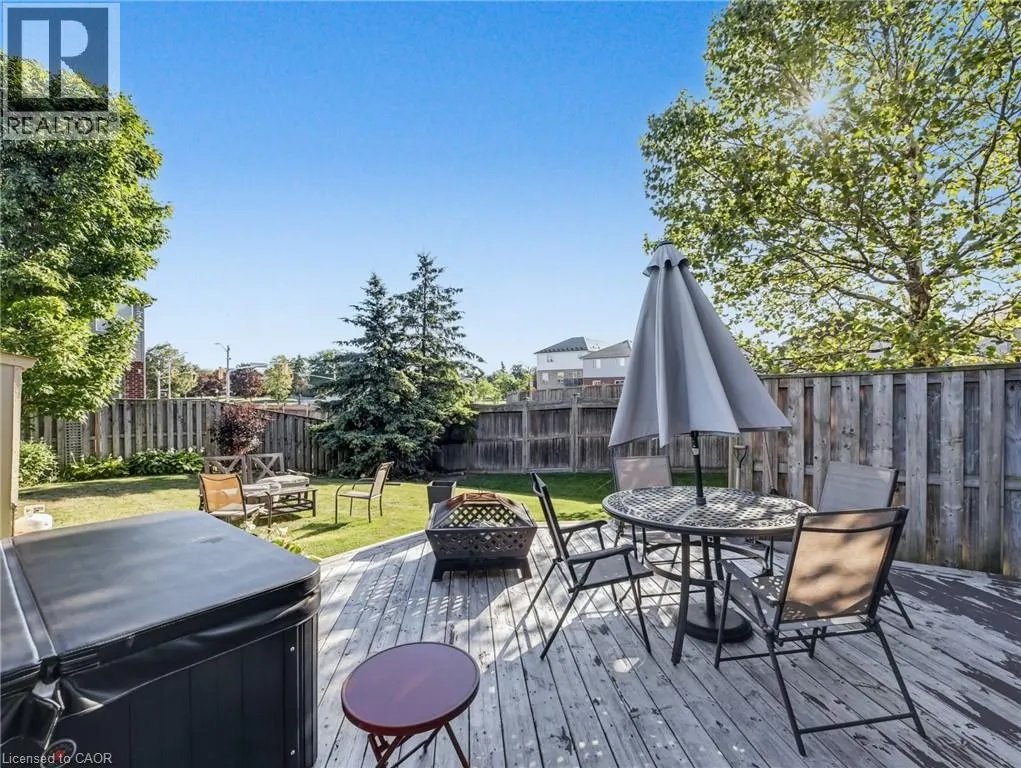 242 UPPER MOUNT ALBION Road Unit# 19, #19