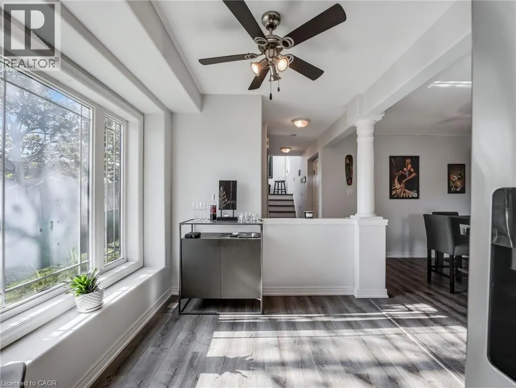 242 UPPER MOUNT ALBION Road Unit# 19, #19
