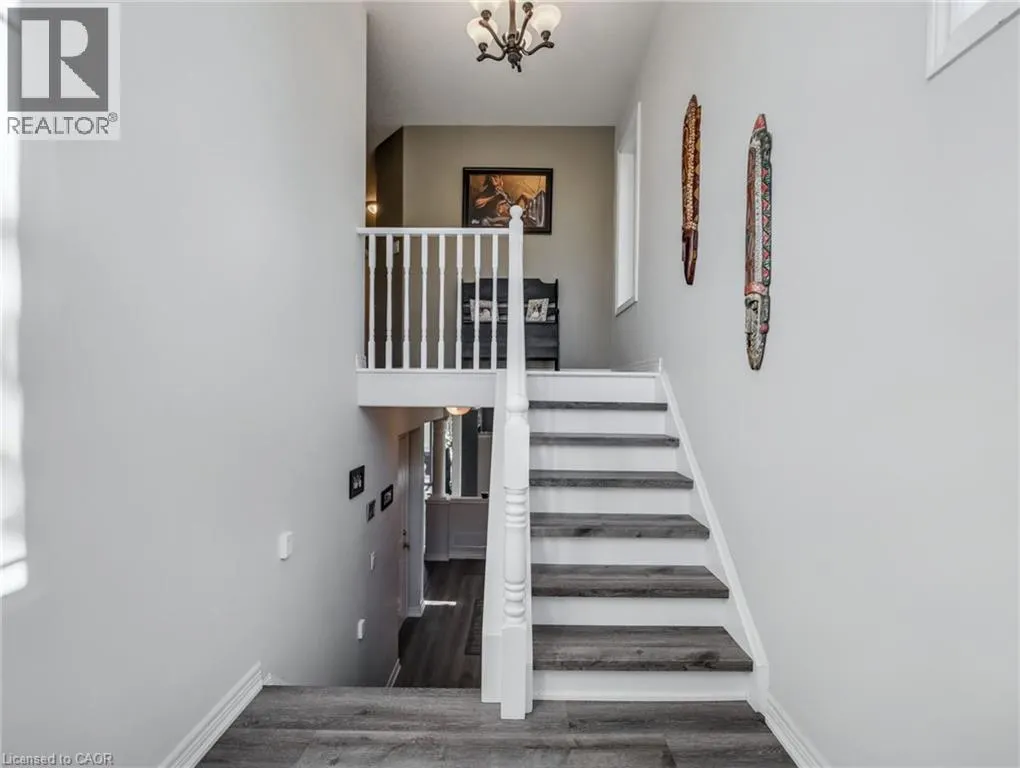 242 UPPER MOUNT ALBION Road Unit# 19, #19