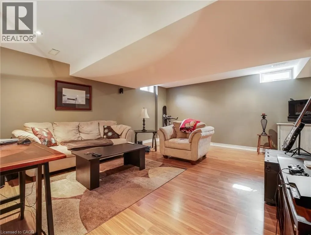 242 UPPER MOUNT ALBION Road Unit# 19, #19