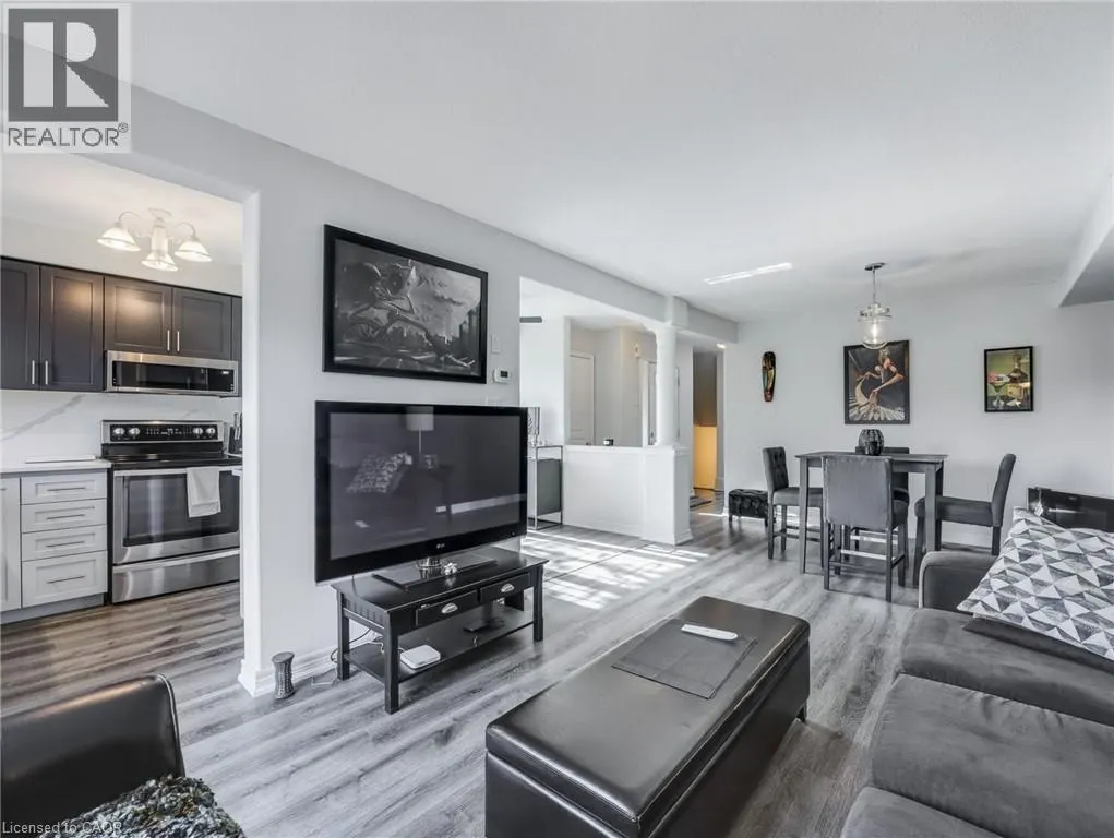 242 UPPER MOUNT ALBION Road Unit# 19, #19