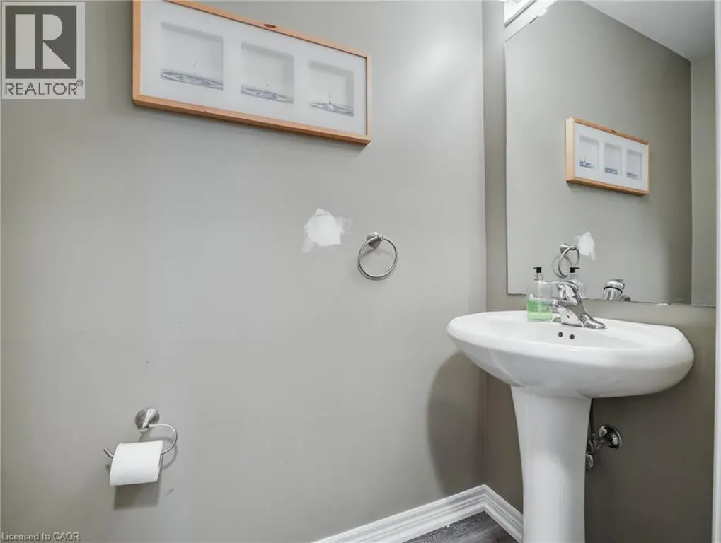 242 UPPER MOUNT ALBION Road Unit# 19, #19