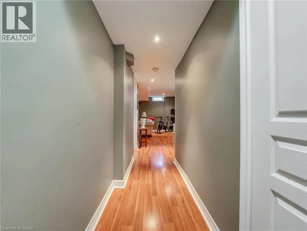 242 UPPER MOUNT ALBION Road Unit# 19, #19