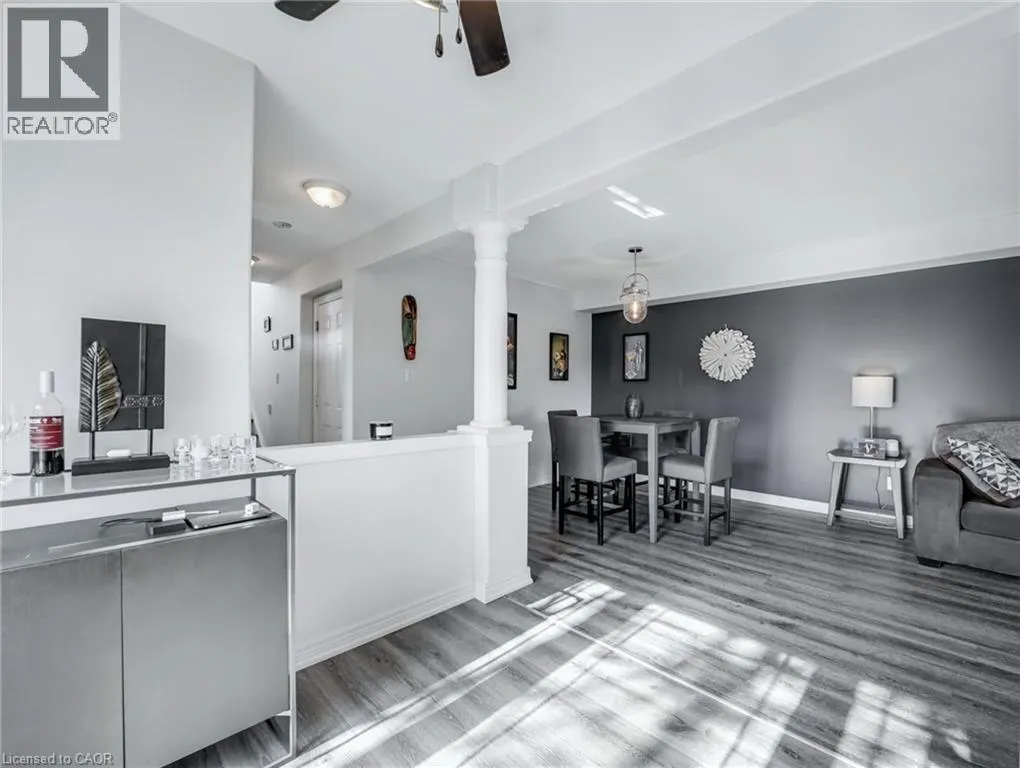 242 UPPER MOUNT ALBION Road Unit# 19, #19