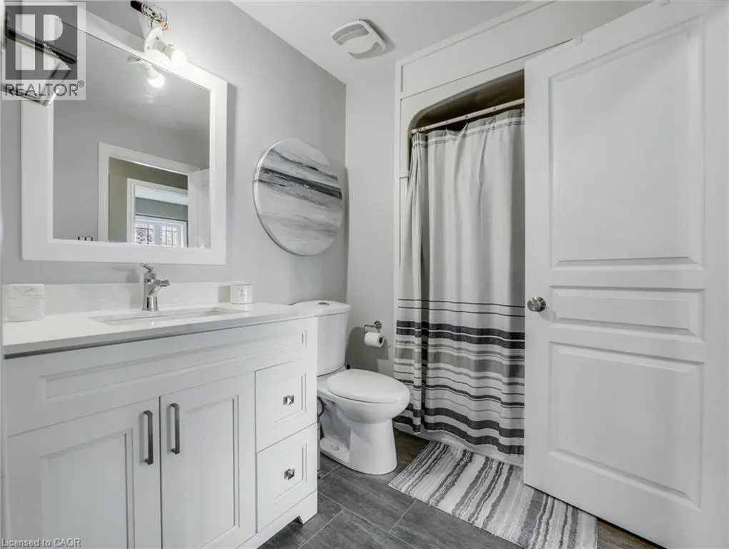 242 UPPER MOUNT ALBION Road Unit# 19, #19
