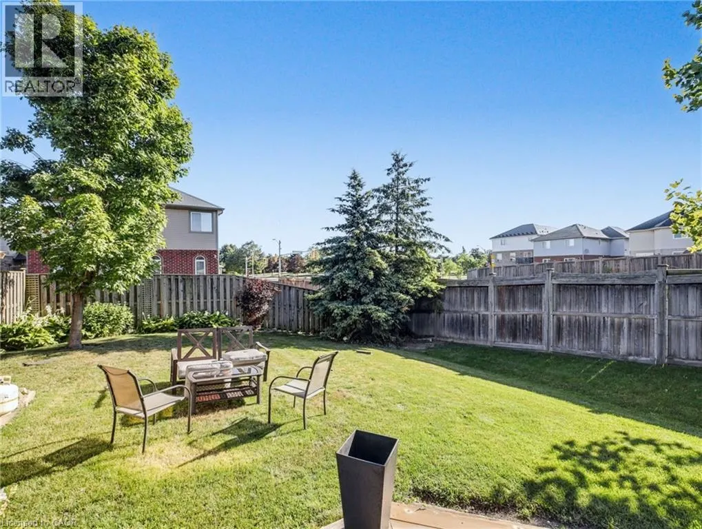 242 UPPER MOUNT ALBION Road Unit# 19, #19