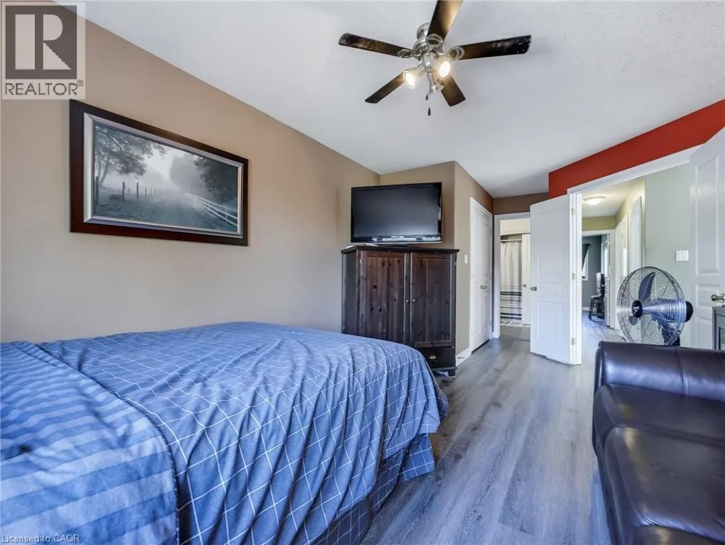 242 UPPER MOUNT ALBION Road Unit# 19, #19