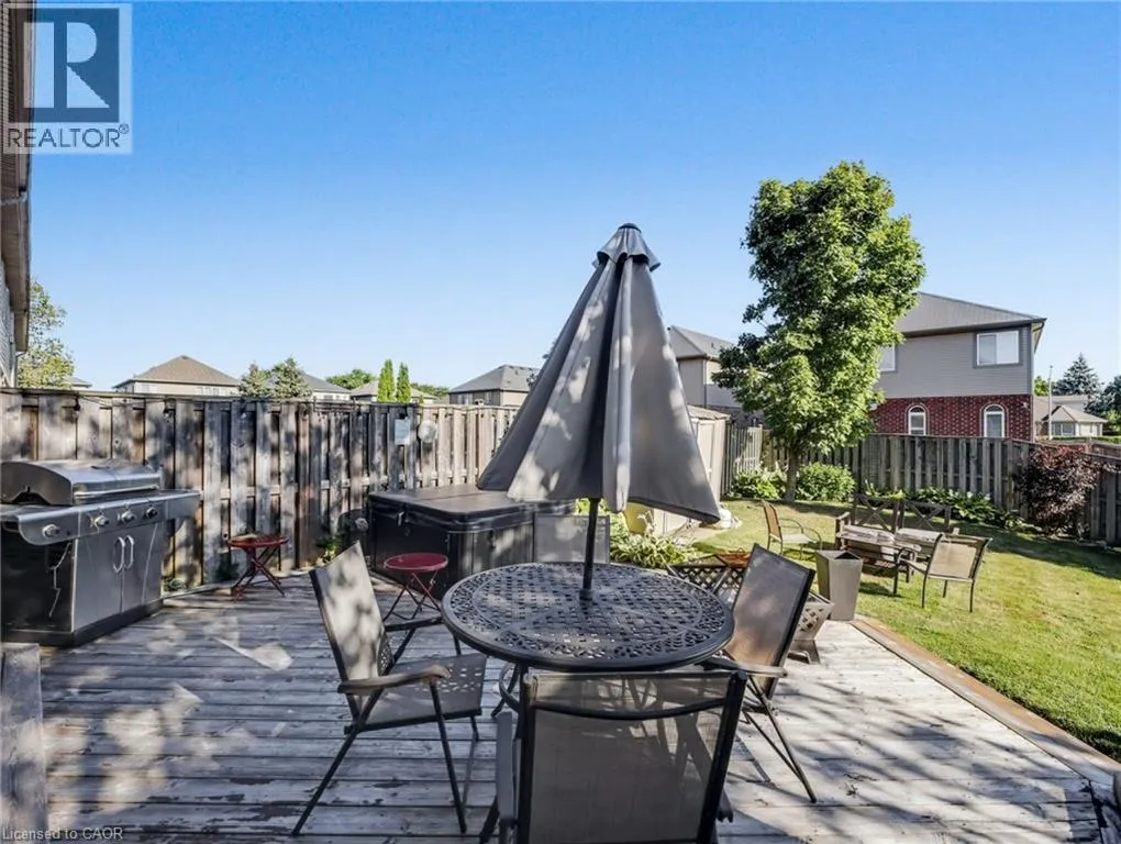 242 UPPER MOUNT ALBION Road Unit# 19, #19