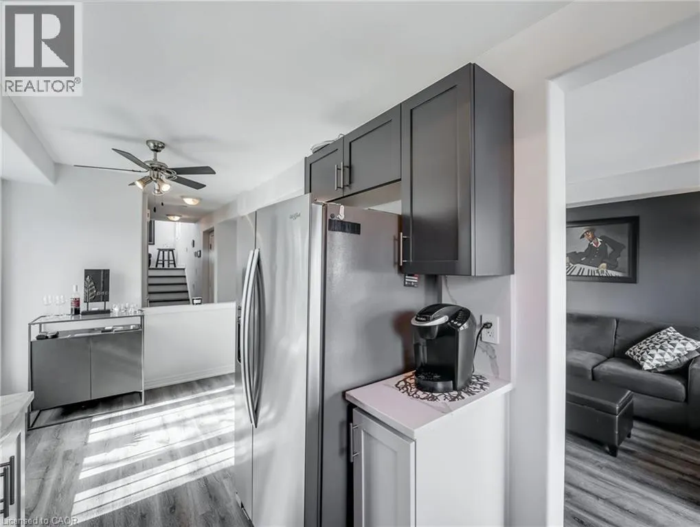 242 UPPER MOUNT ALBION Road Unit# 19, #19