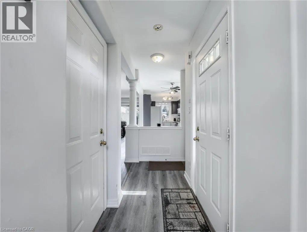 242 UPPER MOUNT ALBION Road Unit# 19, #19