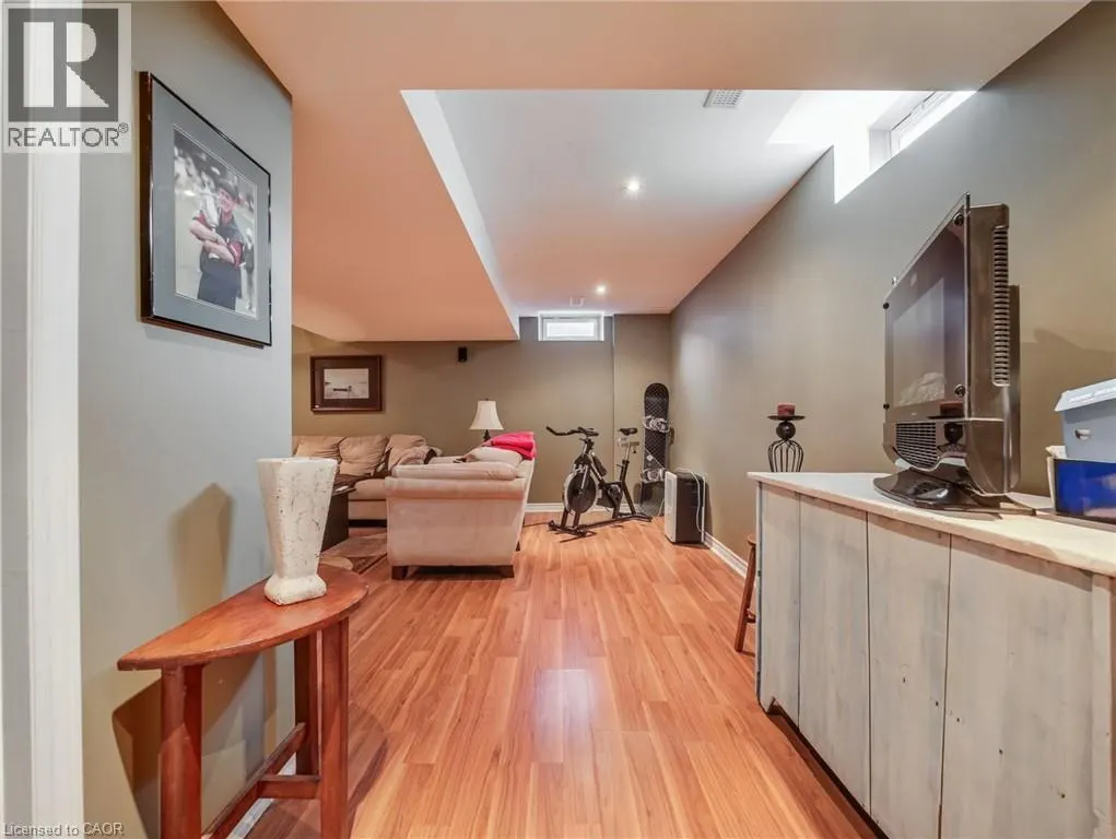 242 UPPER MOUNT ALBION Road Unit# 19, #19