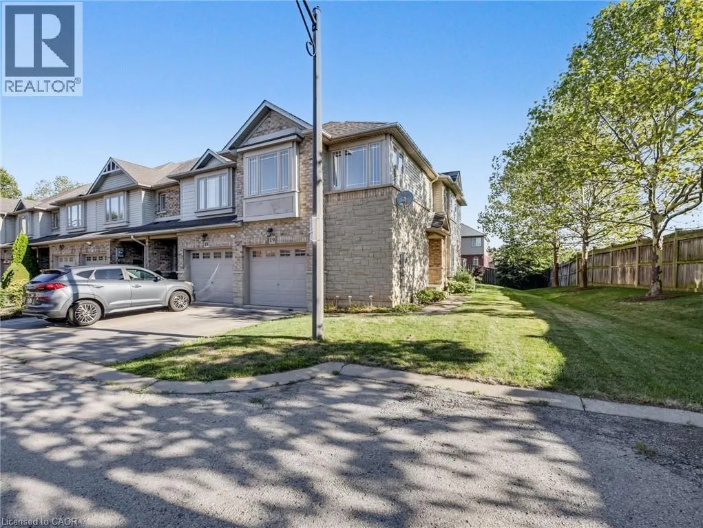 242 UPPER MOUNT ALBION Road Unit# 19, #19