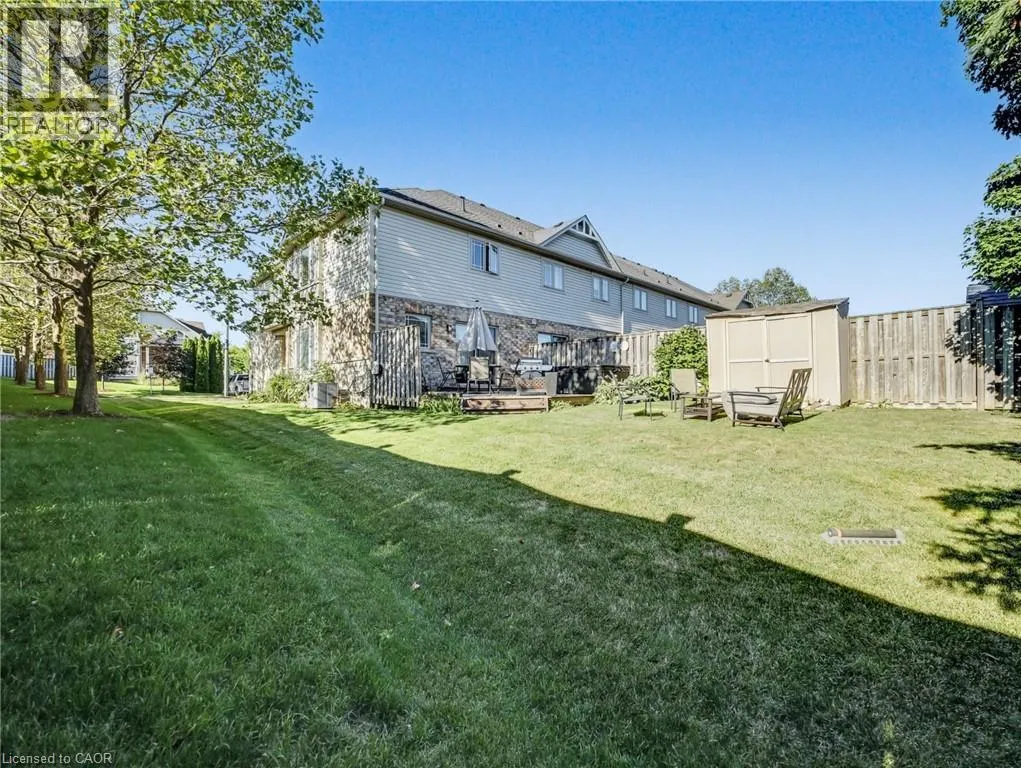 242 UPPER MOUNT ALBION Road Unit# 19, #19