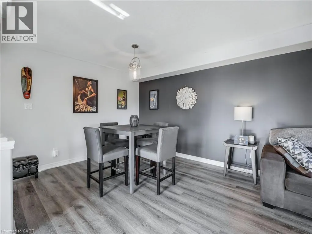 242 UPPER MOUNT ALBION Road Unit# 19, #19