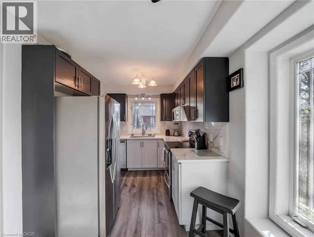 242 UPPER MOUNT ALBION Road Unit# 19, #19