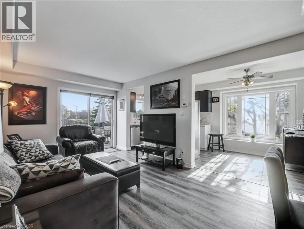 242 UPPER MOUNT ALBION Road Unit# 19, #19