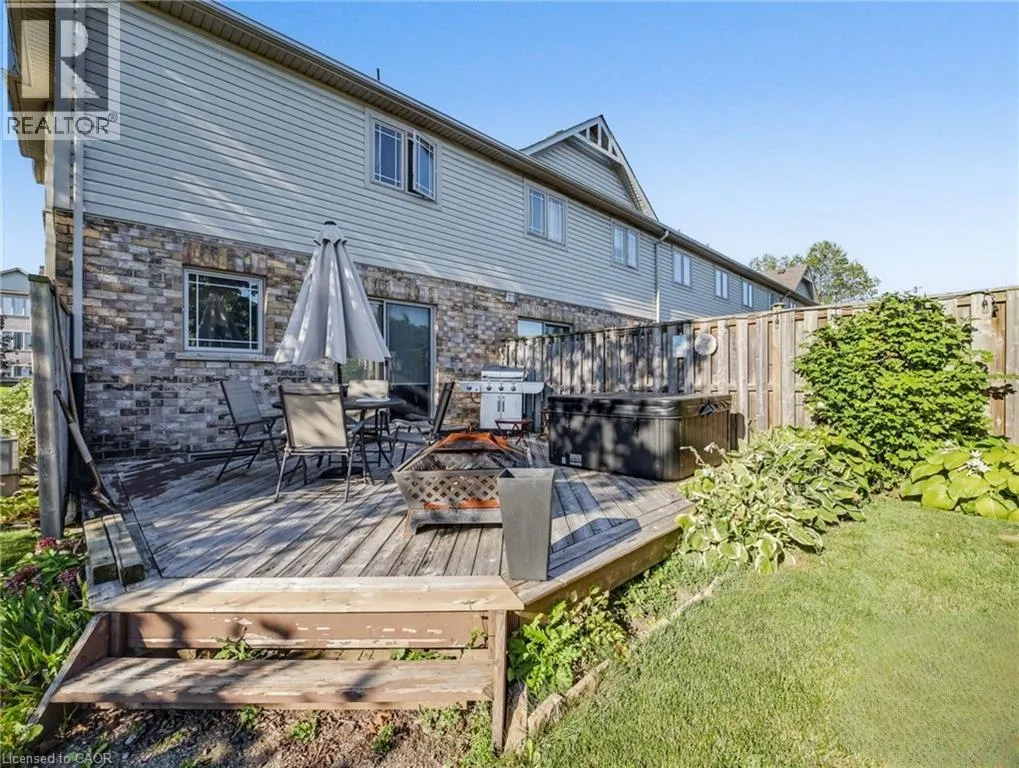 242 UPPER MOUNT ALBION Road Unit# 19, #19