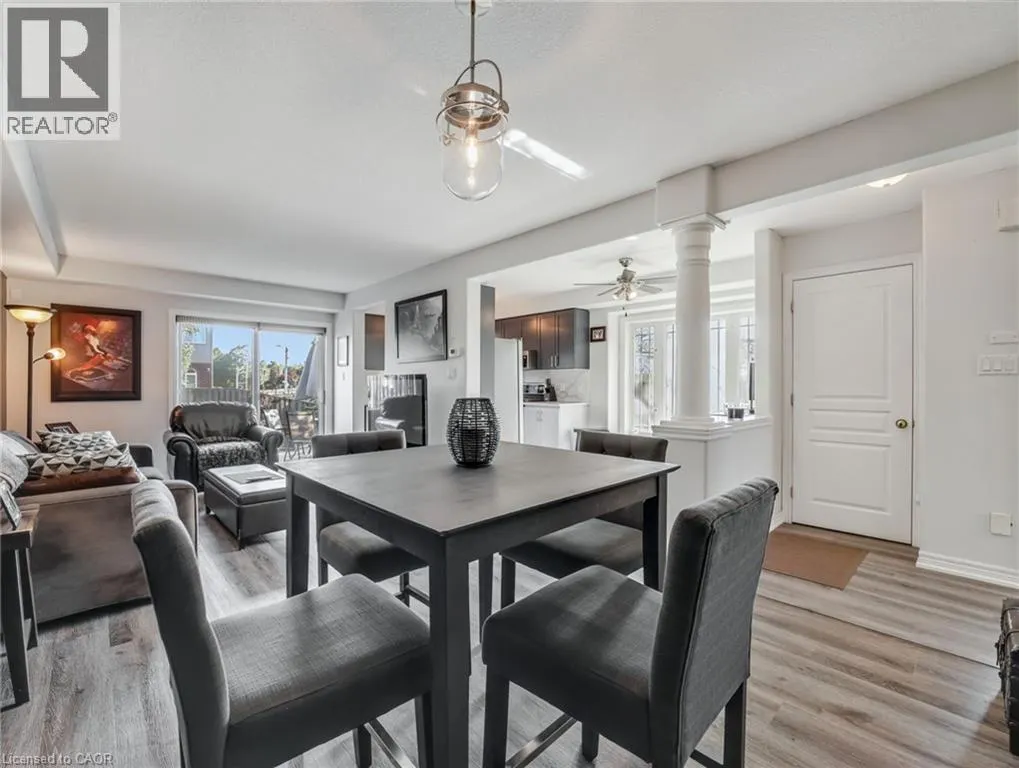242 UPPER MOUNT ALBION Road Unit# 19, #19